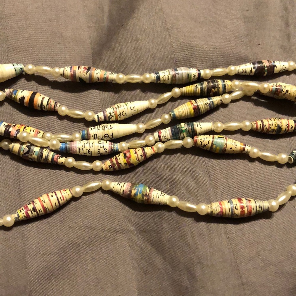 Vintage necklace